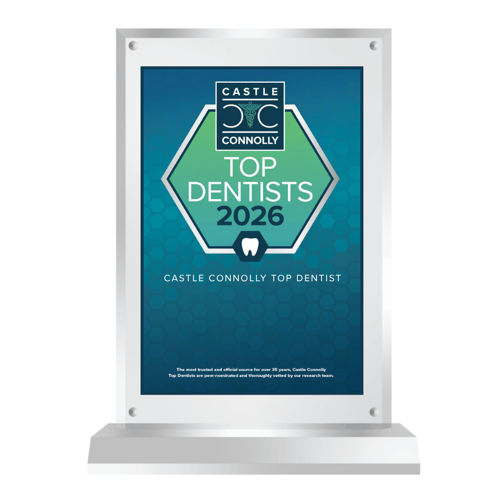 2026 Top Dentists - Desktop Acrylics