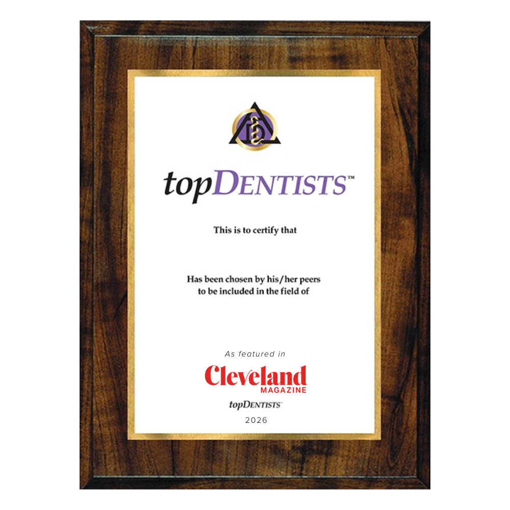 Commemorative Plaques - Regional Magazines