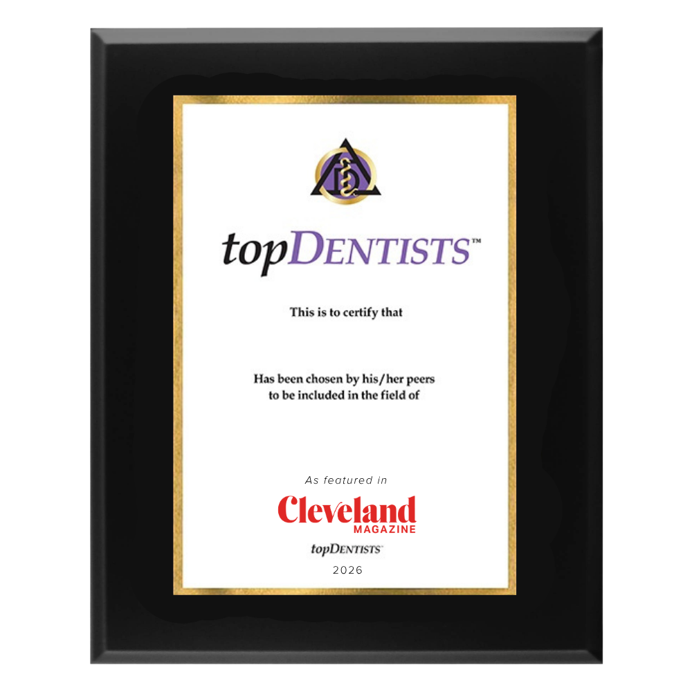 Commemorative Plaques - Regional Magazines