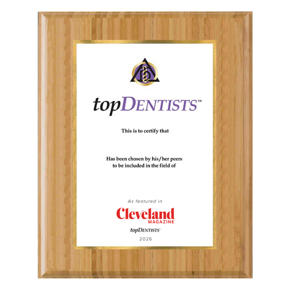 Commemorative Plaques - Regional Magazines