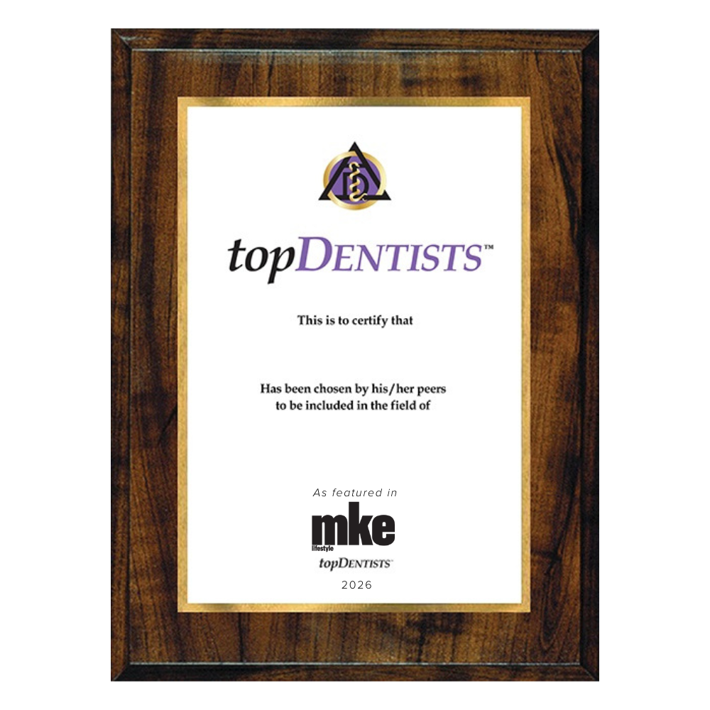 Commemorative Plaques - Regional Magazines