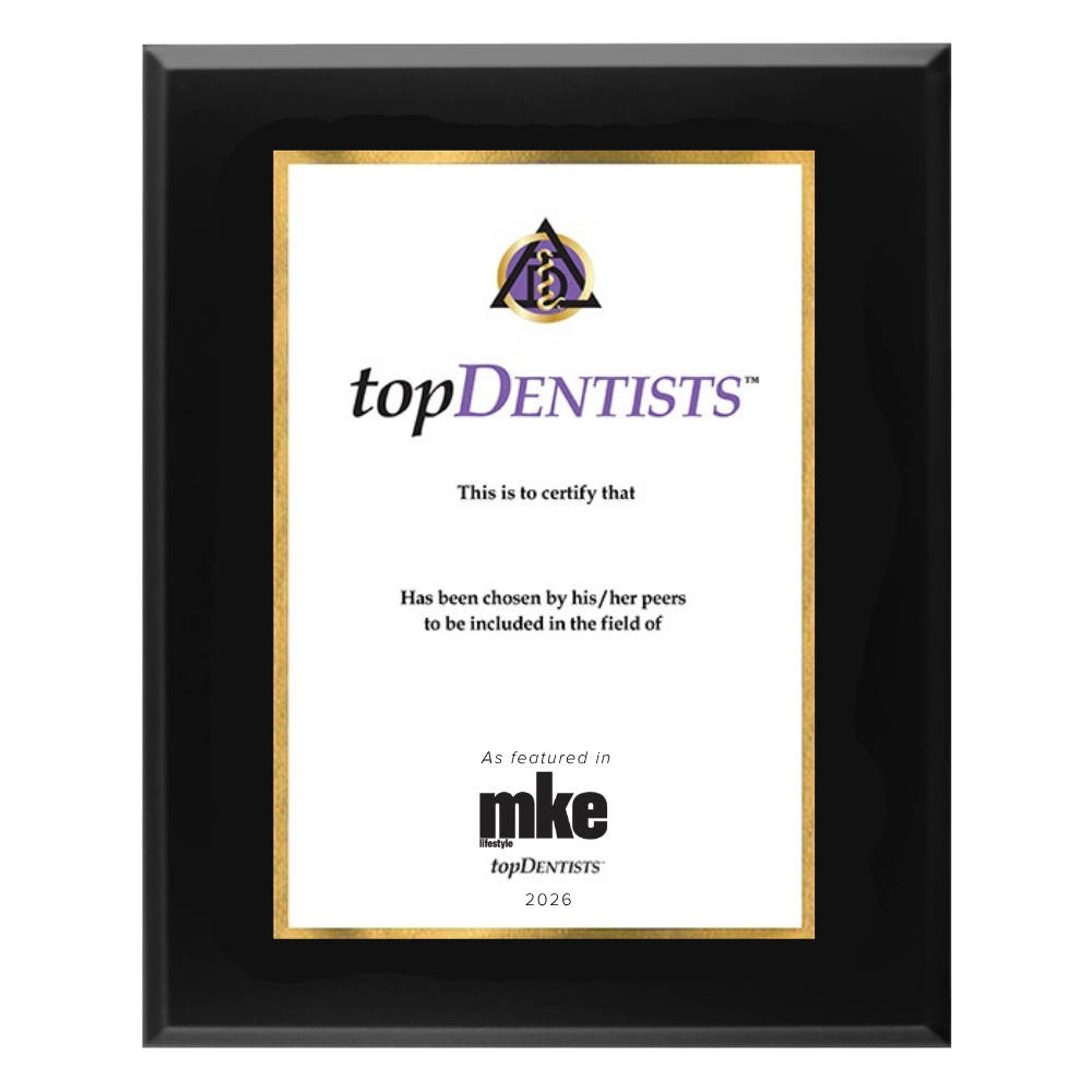 Commemorative Plaques - Regional Magazines