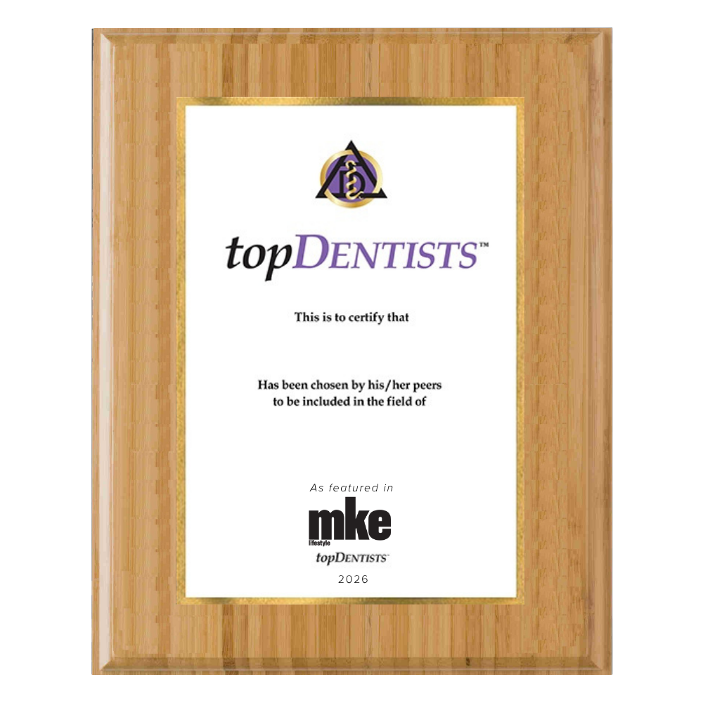 Commemorative Plaques - Regional Magazines