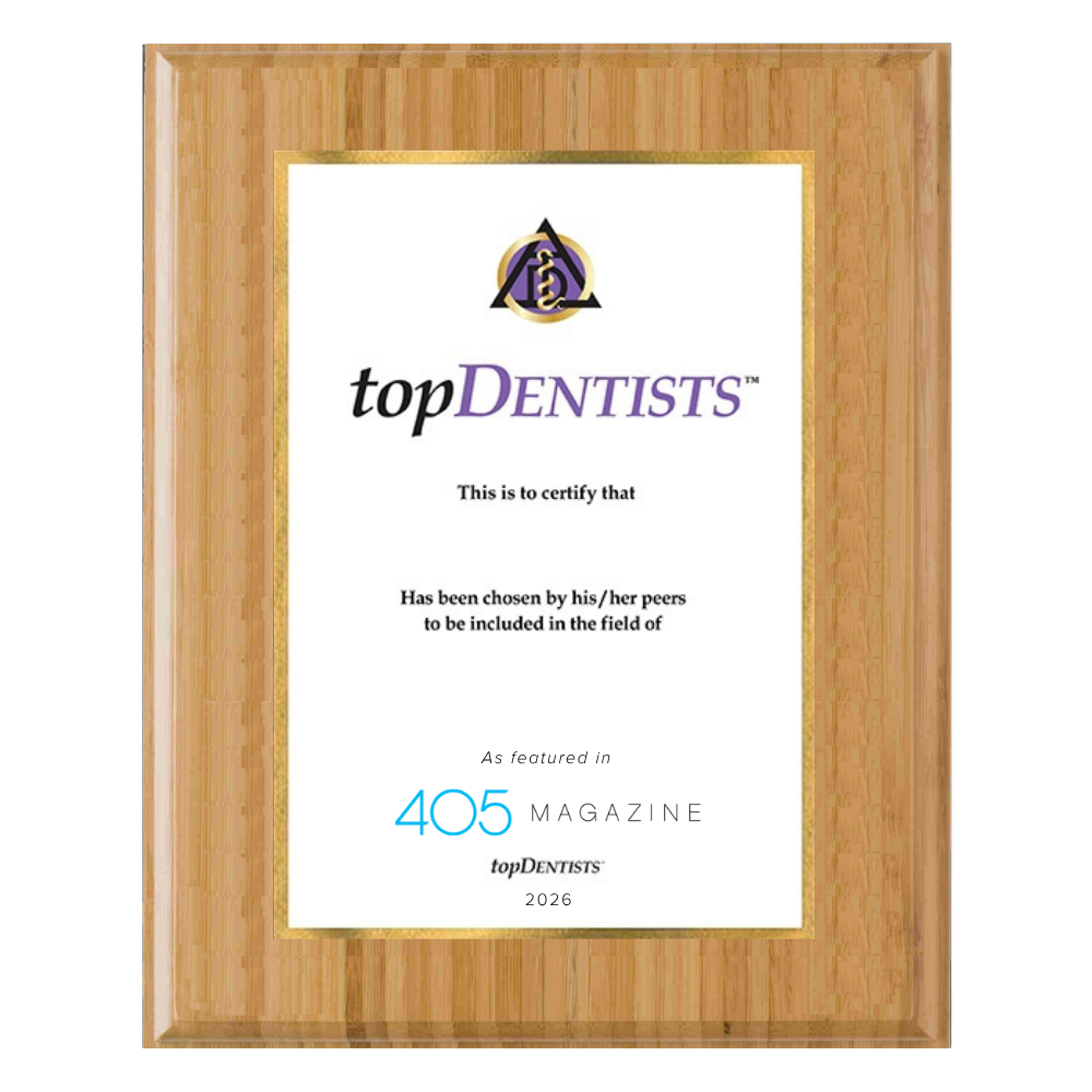 Commemorative Plaques - Regional Magazines