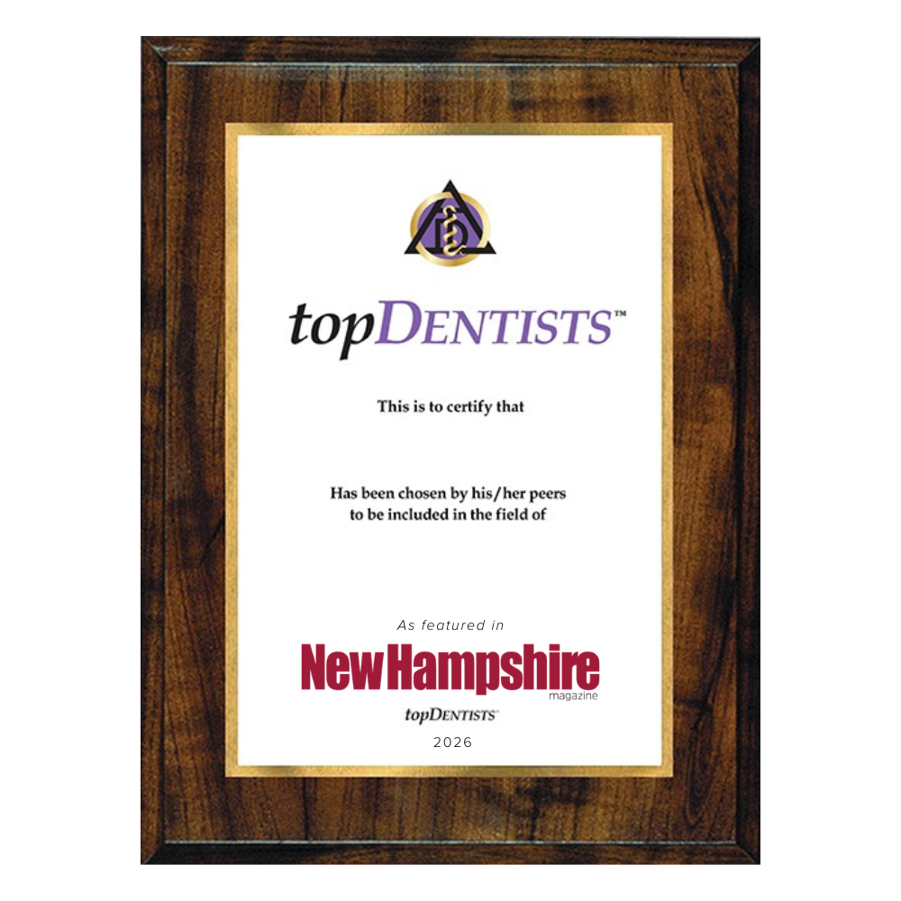 Commemorative Plaques - Regional Magazines