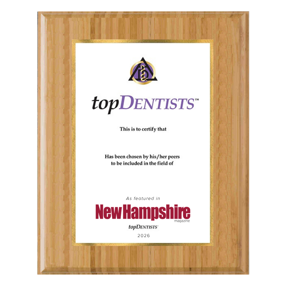 Commemorative Plaques - Regional Magazines