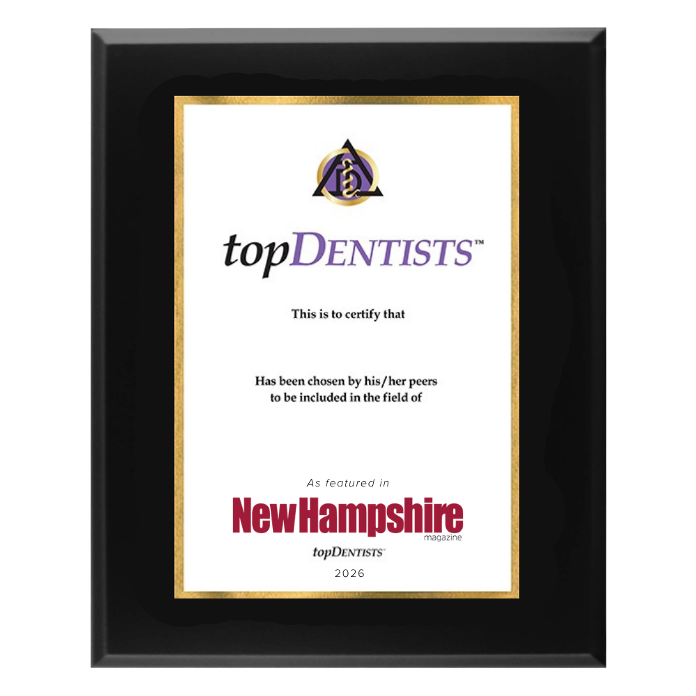 Commemorative Plaques - Regional Magazines