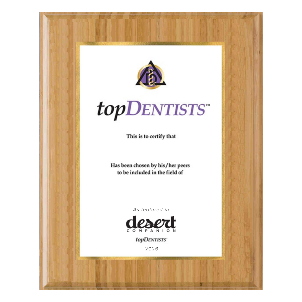 Commemorative Plaques - Regional Magazines