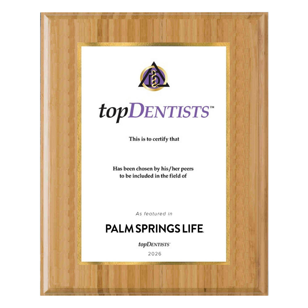 Commemorative Plaques - Regional Magazines