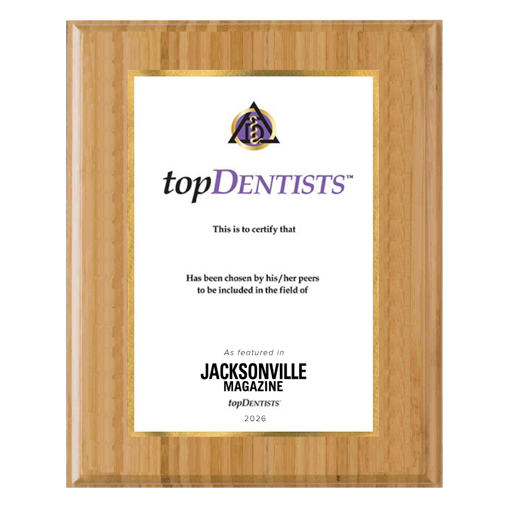 Commemorative Plaques - Regional Magazines