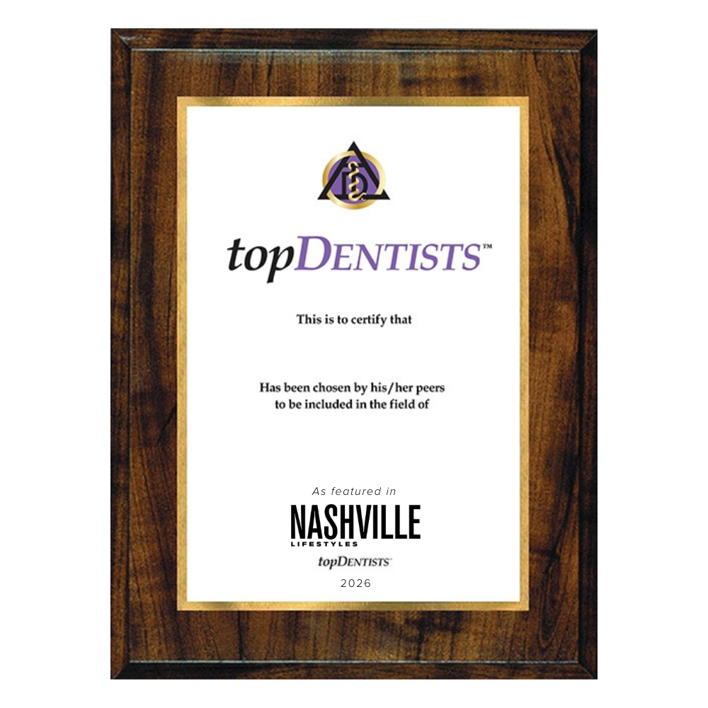 Commemorative Plaques - Regional Magazines