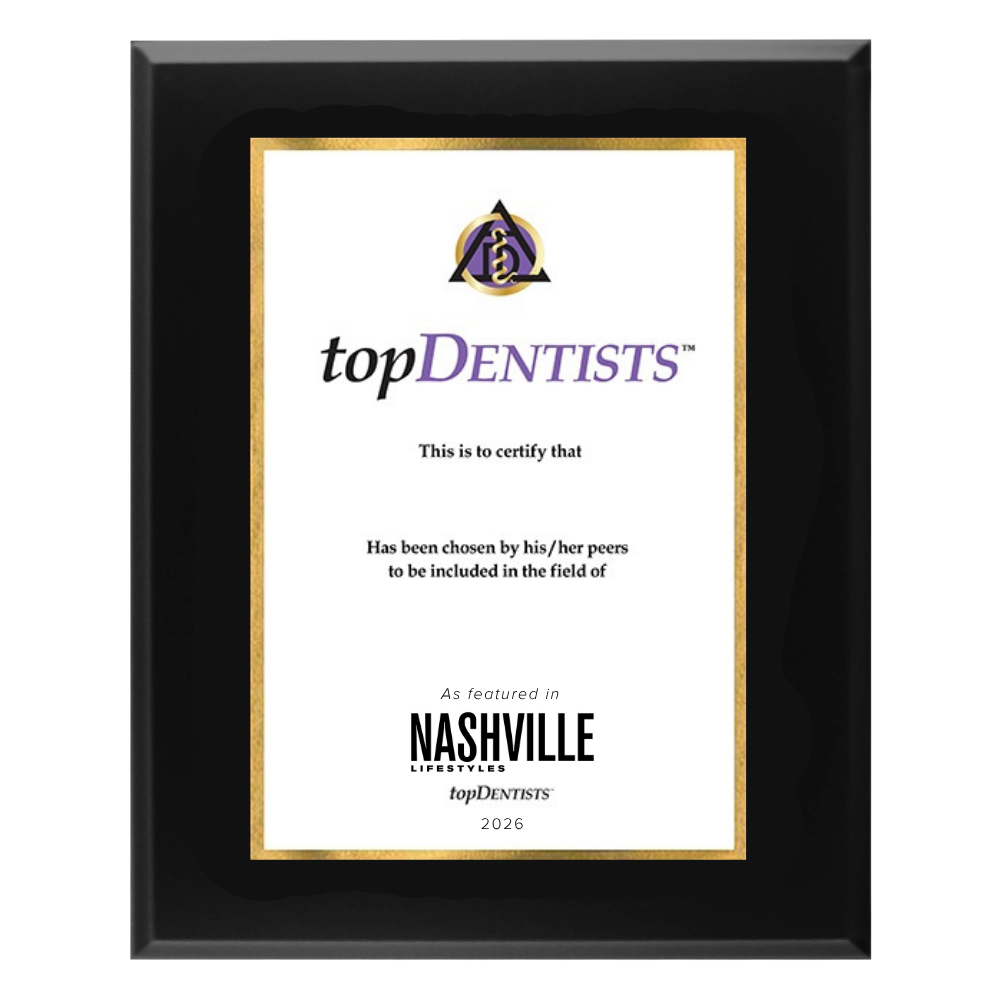 Commemorative Plaques - Regional Magazines