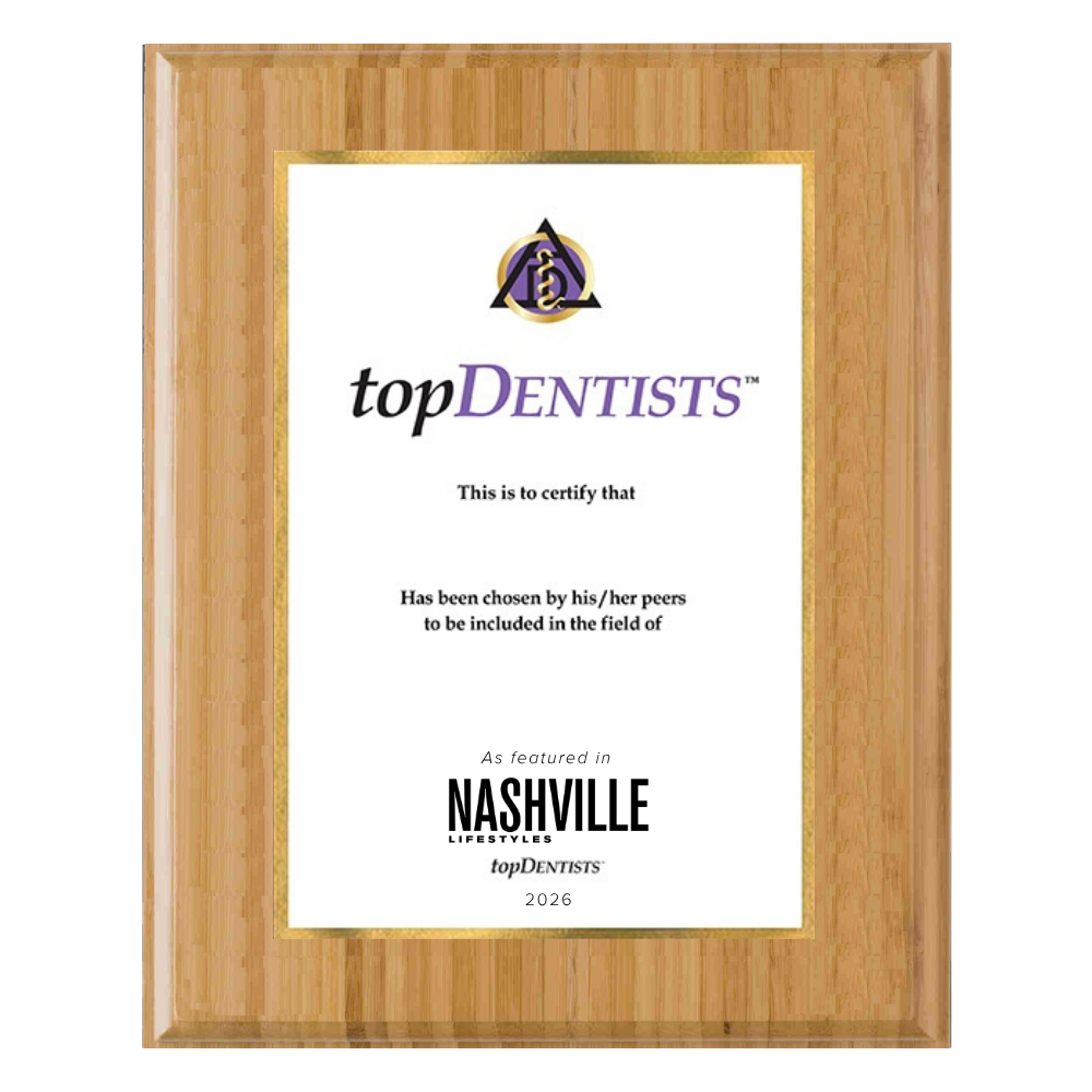 Commemorative Plaques - Regional Magazines