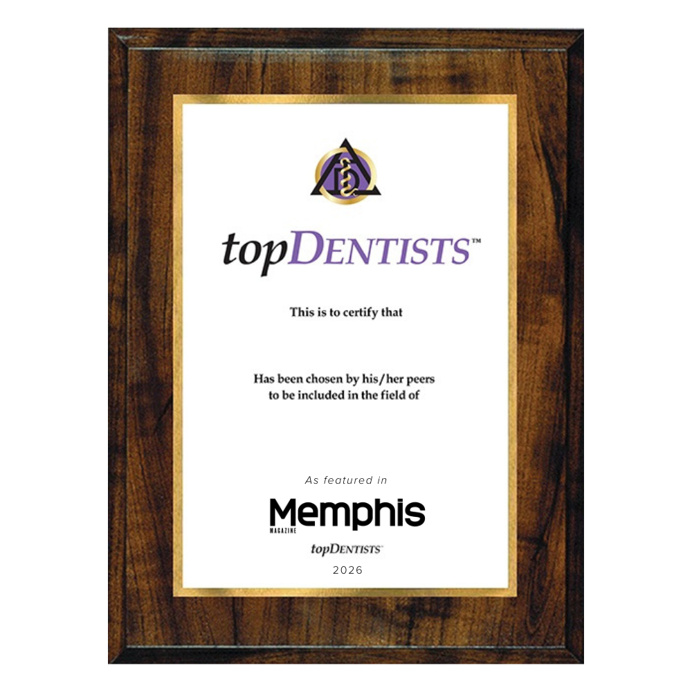 Commemorative Plaques - Regional Magazines