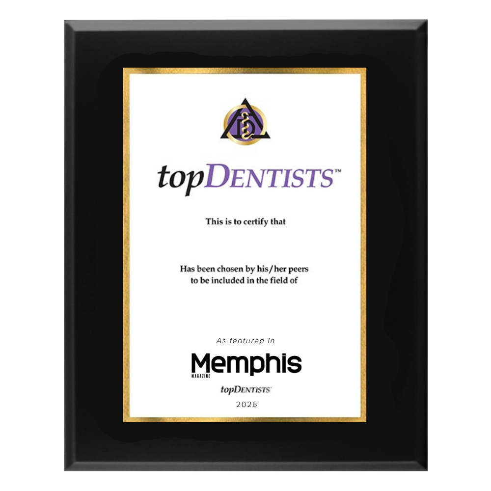 Commemorative Plaques - Regional Magazines