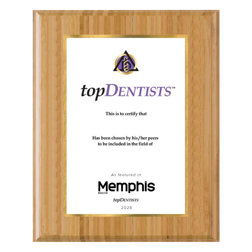 Commemorative Plaques - Regional Magazines