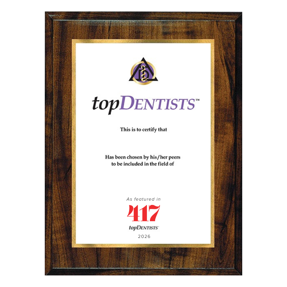 Commemorative Plaques - Regional Magazines