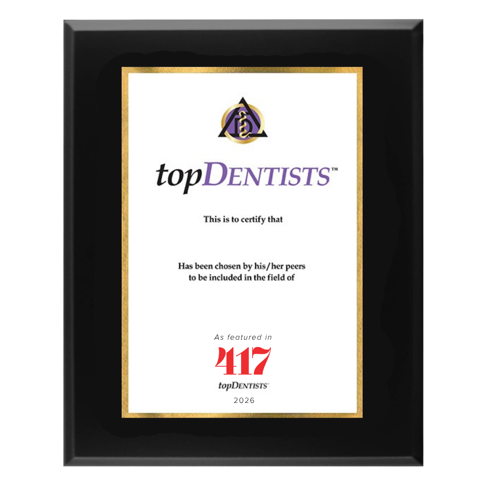 Commemorative Plaques - Regional Magazines