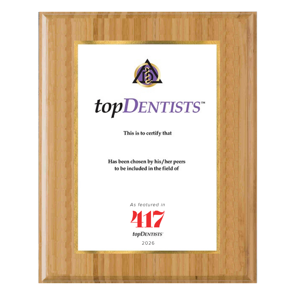 Commemorative Plaques - Regional Magazines