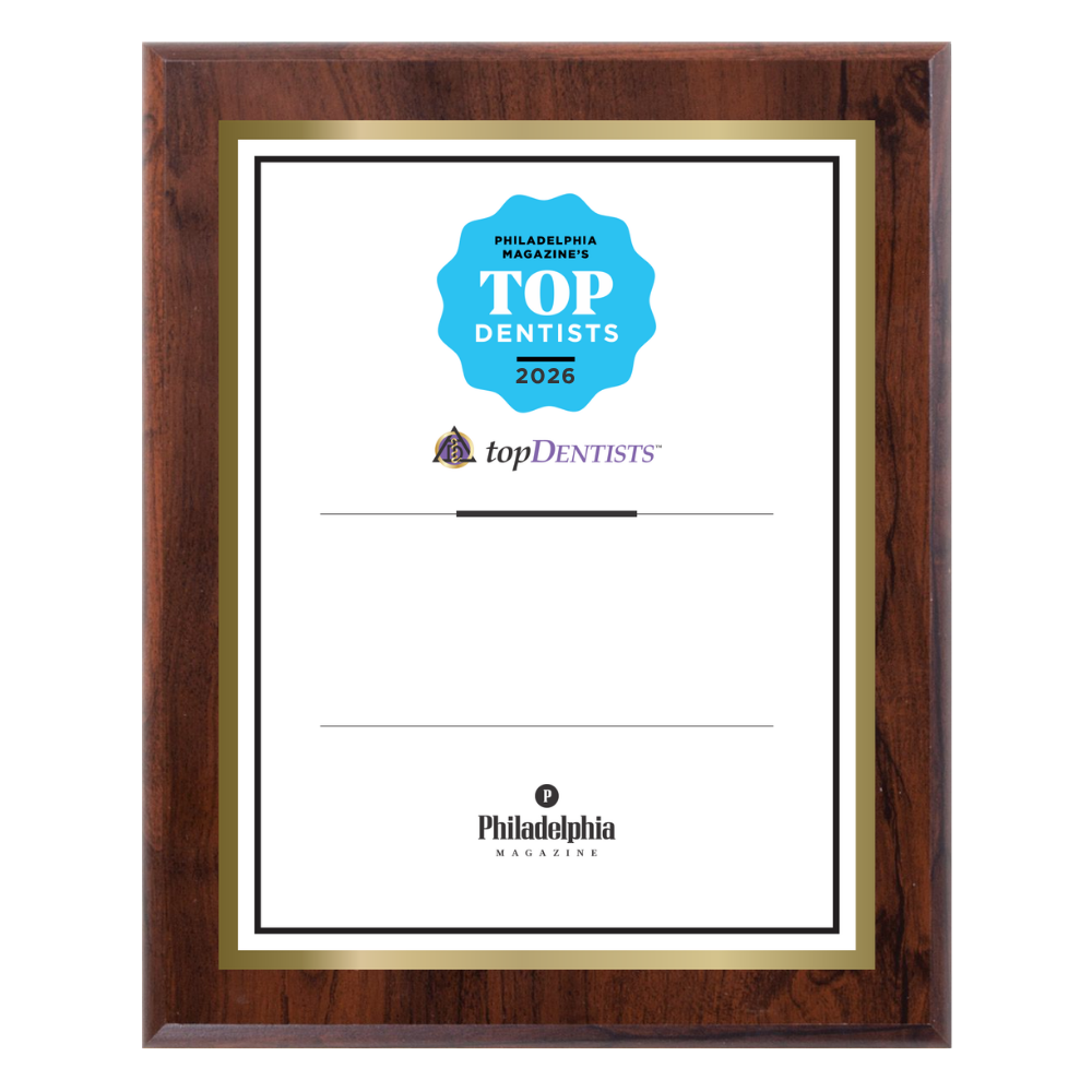 Commemorative Plaques - Regional Magazines