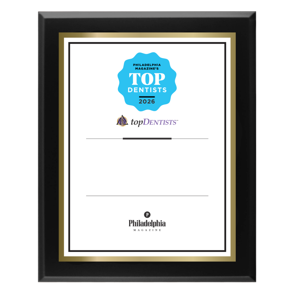 Commemorative Plaques - Regional Magazines