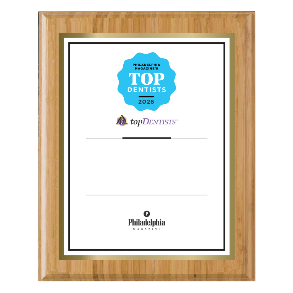 Commemorative Plaques - Regional Magazines