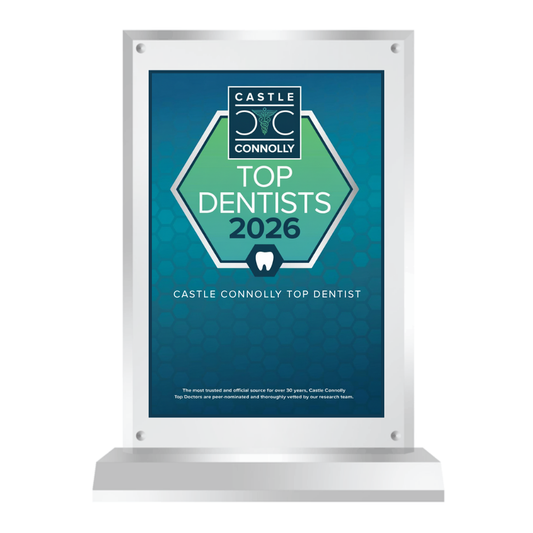 2026 Top Dentists - Desktop Acrylics