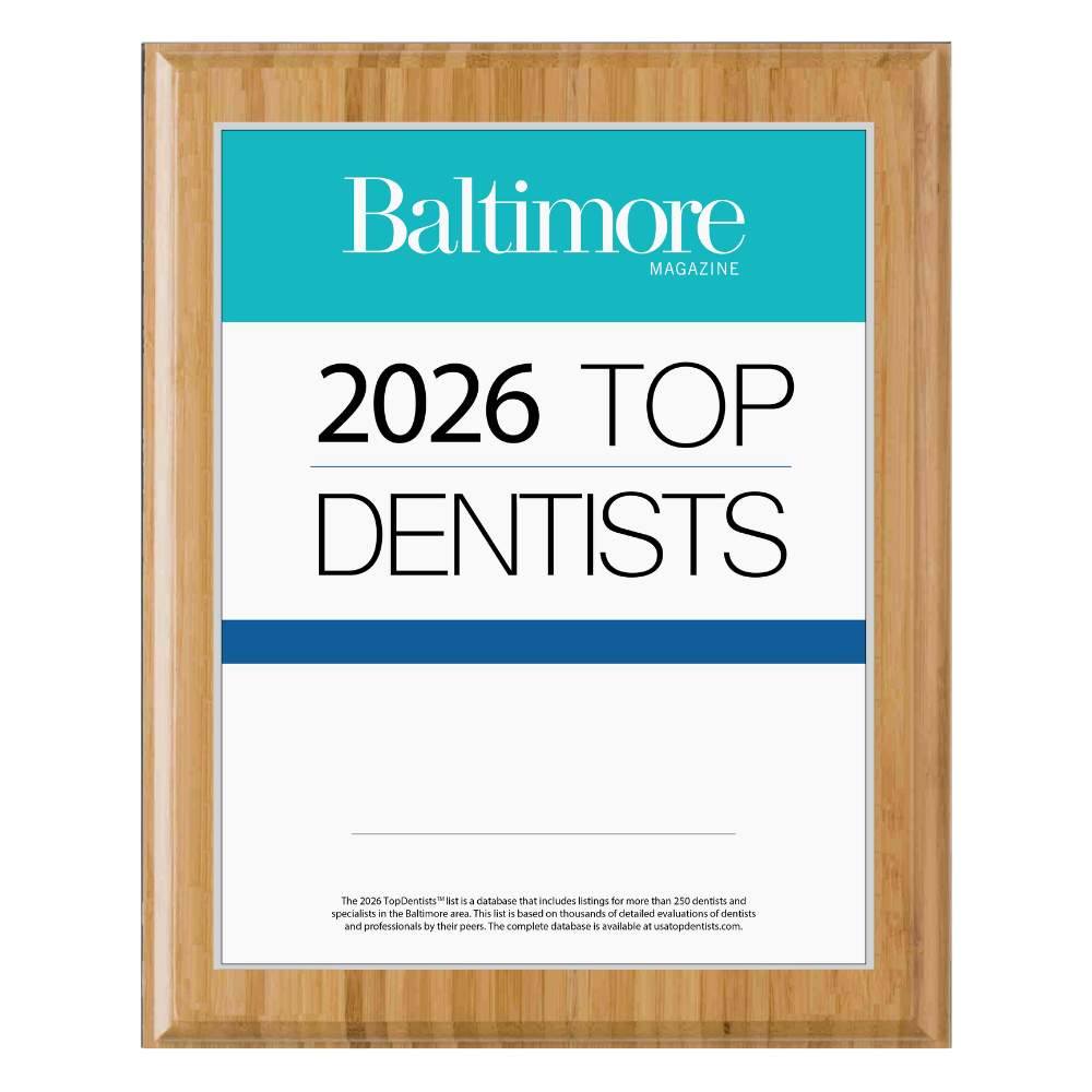 Commemorative Plaques - Regional Magazines