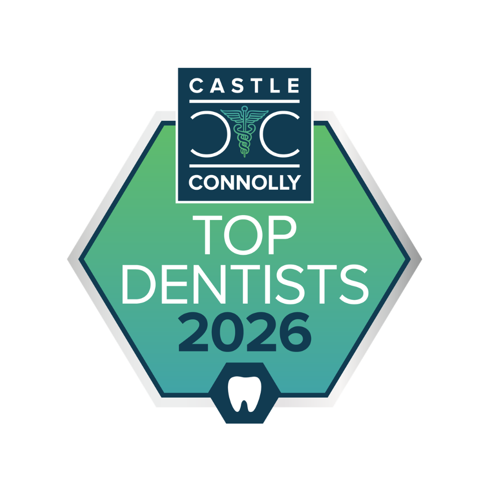 2026 Top Dentists - Logo
