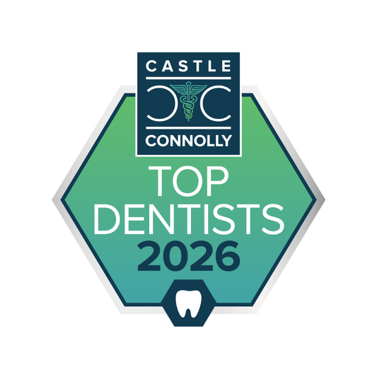 2026 Top Dentists - Logo